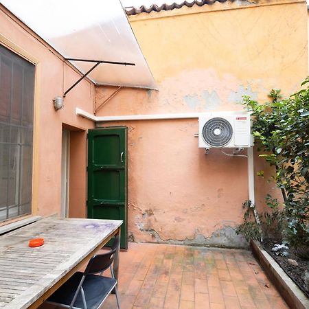 Апартаменты Tourist House Bologna Pratellino - Self Check-In Экстерьер фото