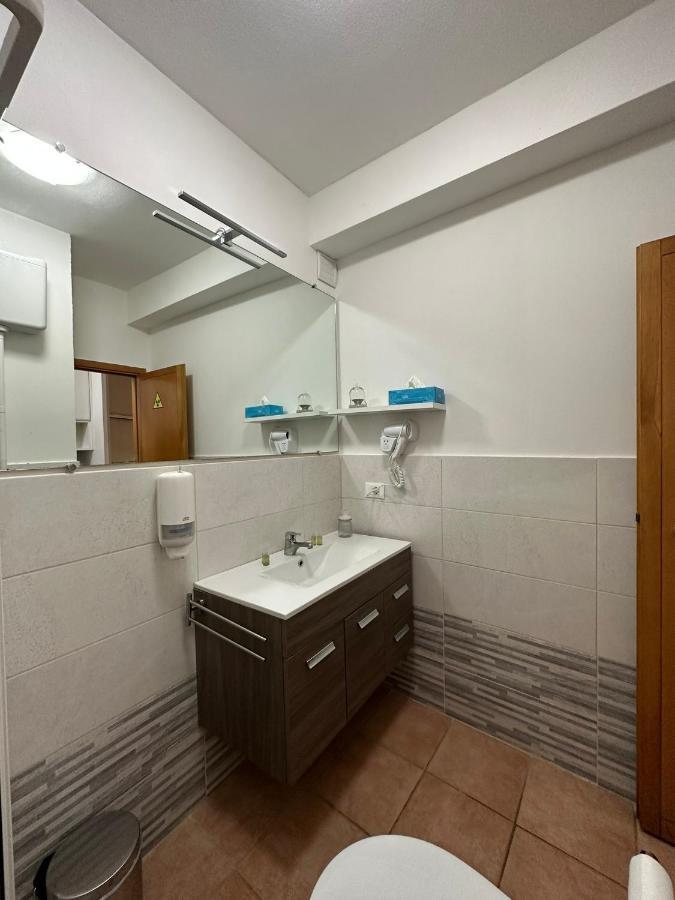 Апартаменты Tourist House Bologna Pratellino - Self Check-In Экстерьер фото